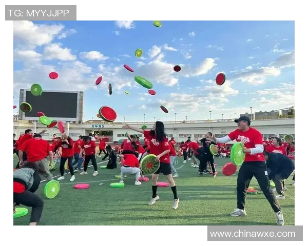 飞盘竞技与团队精神的完美结合:深入深圳飞盘队的内心世界