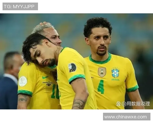 内马尔领衔巴西对决厄瓜多尔精彩赛事回顾与分析