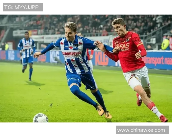 前进之鹰与鹿特丹的激烈对决揭示足球战术与团队精神的完美结合