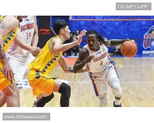 刘铮：从篮球场到人生舞台的奋斗与坚持之路