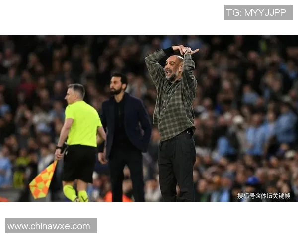 瓜迪奥拉的换人魔法欧冠淘汰赛7次换人全部进球的奇迹解析